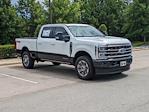 New 2025 Ford F-250 King Ranch Crew Cab 4WD Pickup for sale #T580846 - photo 1