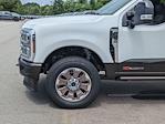 New 2025 Ford F-250 King Ranch Crew Cab 4WD Pickup for sale #T580846 - photo 11