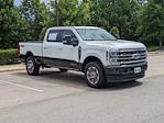New 2025 Ford F-250 King Ranch Crew Cab 4WD Pickup for sale #T580846 - photo 3