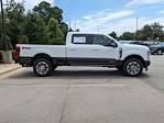 New 2025 Ford F-250 King Ranch Crew Cab 4WD Pickup for sale #T580846 - photo 4