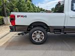 New 2025 Ford F-250 King Ranch Crew Cab 4WD Pickup for sale #T580846 - photo 39