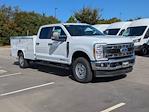 New 2025 Ford F-350 Crew Cab 4WD Royal 40-VO-108 60 CA 9' Service Truck for sale #T580848 - photo 4