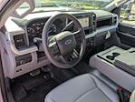 New 2025 Ford F-350 Crew Cab 4WD Royal 40-VO-108 60 CA 9' Service Truck for sale #T580848 - photo 15