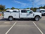New 2025 Ford F-350 Crew Cab 4WD Royal 40-VO-108 60 CA 9' Service Truck for sale #T580848 - photo 3