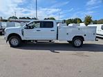 New 2025 Ford F-350 Crew Cab 4WD Royal 40-VO-108 60 CA 9' Service Truck for sale #T580848 - photo 7