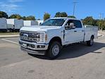 New 2025 Ford F-350 Crew Cab 4WD Royal 40-VO-108 60 CA 9' Service Truck for sale #T580848 - photo 8