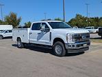 New 2025 Ford F-350 Crew Cab 4WD Royal 40-VO-108 60 CA 9' Service Truck for sale #T580849 - photo 3