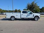 New 2025 Ford F-350 Crew Cab 4WD Royal 40-VO-108 60 CA 9' Service Truck for sale #T580849 - photo 4