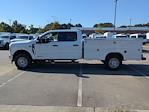 New 2025 Ford F-350 Crew Cab 4WD Royal 40-VO-108 60 CA 9' Service Truck for sale #T580849 - photo 7