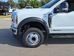 New 2025 Ford F-550 Crew Cab 12' PJ's Steel Dump Truck for sale #T580852 - photo 11