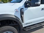 New 2025 Ford F-550 Crew Cab 12' PJ's Steel Dump Truck for sale #T580852 - photo 12