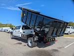 New 2025 Ford F-550 Crew Cab 12' PJ's Steel Dump Truck for sale #T580852 - photo 34