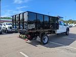 New 2025 Ford F-550 Crew Cab 12' PJ's Steel Dump Truck for sale #T580852 - photo 2