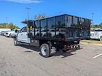 New 2025 Ford F-550 Crew Cab 12' PJ's Steel Dump Truck for sale #T580852 - photo 6