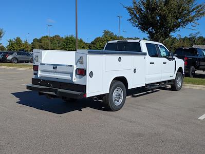 New 2025 Ford F-350 Crew Cab 4WD Royal 40-VO-108 60 CA 9' Service Truck for sale #T580853 - photo 2
