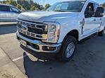 New 2025 Ford F-350 Crew Cab 4WD Royal 40-VO-108 60 CA 9' Service Truck for sale #T580853 - photo 10