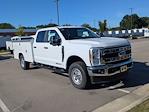 New 2025 Ford F-350 Crew Cab 4WD Royal 40-VO-108 60 CA 9' Service Truck for sale #T580853 - photo 3
