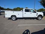 New 2025 Ford F-350 Crew Cab 4WD Royal 40-VO-108 60 CA 9' Service Truck for sale #T580853 - photo 4