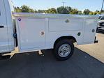 New 2025 Ford F-350 Crew Cab 4WD Royal 40-VO-108 60 CA 9' Service Truck for sale #T580853 - photo 31
