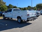 New 2025 Ford F-350 Crew Cab 4WD Royal 40-VO-108 60 CA 9' Service Truck for sale #T580853 - photo 6