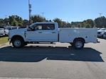 New 2025 Ford F-350 Crew Cab 4WD Royal 40-VO-108 60 CA 9' Service Truck for sale #T580853 - photo 7