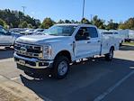 New 2025 Ford F-350 Crew Cab 4WD Royal 40-VO-108 60 CA 9' Service Truck for sale #T580853 - photo 8