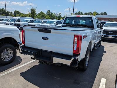 New 2025 Ford F-250 XL Crew Cab 4WD Pickup for sale #T580854 - photo 2