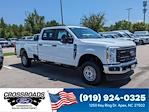 New 2025 Ford F-250 XL Crew Cab 4WD Pickup for sale #T580854 - photo 1