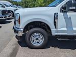 New 2025 Ford F-250 XL Crew Cab 4WD Pickup for sale #T580854 - photo 10