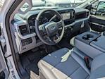 New 2025 Ford F-250 XL Crew Cab 4WD Pickup for sale #T580854 - photo 14
