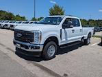 New 2025 Ford F-250 XL Crew Cab 4WD Pickup for sale #T580854 - photo 7