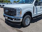 New 2025 Ford F-250 XL Crew Cab 4WD Pickup for sale #T580854 - photo 9