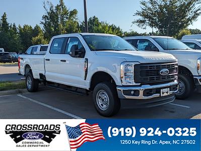 New 2025 Ford F-250 Lariat Crew Cab 4WD Pickup for sale #T580859 - photo 1