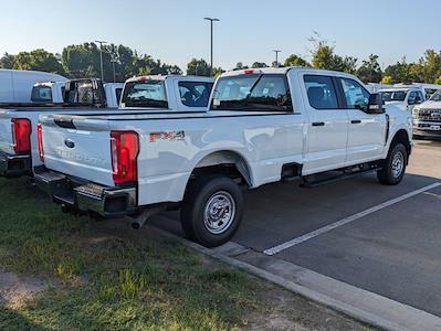 New 2025 Ford F-250 Lariat Crew Cab 4WD Pickup for sale #T580859 - photo 2