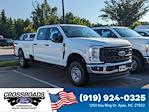 New 2025 Ford F-250 Lariat Crew Cab 4WD Pickup for sale #T580859 - photo 1