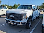 New 2025 Ford F-250 Lariat Crew Cab 4WD Pickup for sale #T580859 - photo 6