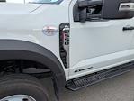 New 2025 Ford F-550 Crew Cab 12' PJ's Chipper Truck for sale #T580860 - photo 10