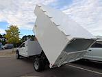 New 2025 Ford F-550 Crew Cab 12' PJ's Chipper Truck for sale #T580860 - photo 31