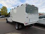 New 2025 Ford F-550 Crew Cab 12' PJ's Chipper Truck for sale #T580860 - photo 4