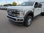 New 2025 Ford F-550 Crew Cab 12' PJ's Chipper Truck for sale #T580860 - photo 8