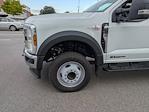 New 2025 Ford F-550 Crew Cab 12' PJ's Chipper Truck for sale #T580860 - photo 9