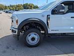 New 2025 Ford F-550 Crew Cab 12' PJ's Chipper Truck for sale #T580861 - photo 10
