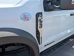 New 2025 Ford F-550 Crew Cab 12' PJ's Chipper Truck for sale #T580861 - photo 11