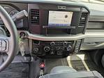 New 2025 Ford F-550 Crew Cab 12' PJ's Chipper Truck for sale #T580861 - photo 21