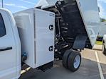 New 2025 Ford F-550 Crew Cab 12' PJ's Chipper Truck for sale #T580861 - photo 30
