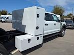 New 2025 Ford F-550 Crew Cab 12' PJ's Chipper Truck for sale #T580861 - photo 34