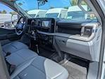 New 2025 Ford F-550 Crew Cab 12' PJ's Chipper Truck for sale #T580861 - photo 38