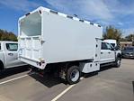 New 2025 Ford F-550 Crew Cab 12' PJ's Chipper Truck for sale #T580861 - photo 2
