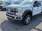 New 2025 Ford F-550 Crew Cab 12' PJ's Chipper Truck for sale #T580861 - photo 9