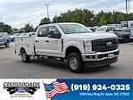 2025 Ford F-250 Crew Cab 4WD CM Truck Beds Service Truck for sale #T580862 - photo 1